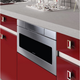 Sharp® 1.2 Cu. Ft. Stainless Steel Microwave Drawer-3