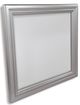 Signature Design by Ashley® Coralayne 4-Piece Silver King Panel Bed-4