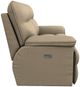La-Z-Boy® Jay Barley Power Reclining Loveseat with Headrest and Lumbar-2