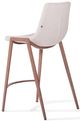 Kaza Design Kool Ban 36" Upholstered Bar Stool-2