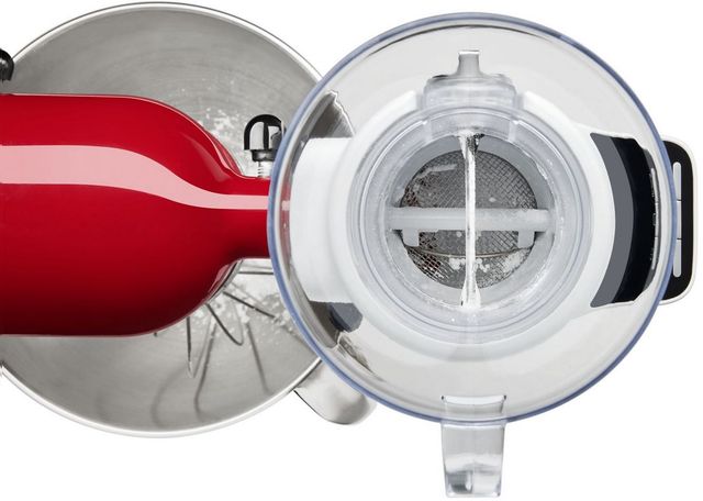 KitchenAid® Sifter + Scale Stand Mixer Attachment-3