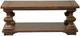 Liberty Furniture Sedona Kona Brown Cocktail Table-2