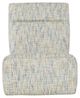 HF Custom Customizable Hernan Power Recliner-1