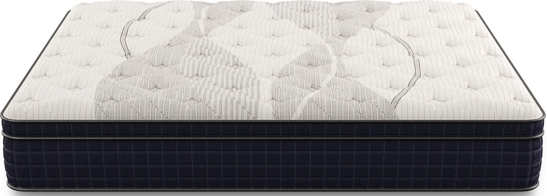 Diamond Mattress Brighton Hybrid Mattress - Thumbnail 2