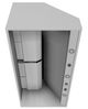 Vent A Hood® Premier Magic Lung® 48" Stainless Steel Wall Mounted Range Hood-0