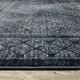 Oriental Weavers™ Capella Blue 5'x8' Area Rug-4