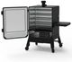 Pit Boss® Grills Navigator 6-Series 29'' Black Vertical Wood Pellet Smoker-2