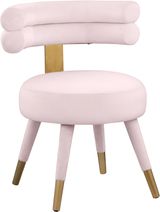 Pink Velvet