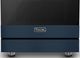Viking® 3 Series 30" Slate Blue Pro Style Natural Gas Range-2
