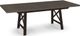 Amisco Customizable Lexington Dining Table with Extension-1