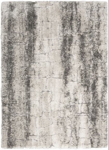 Nourison Home™ Dreamy Shag 5'x7' Style 7 Area Rug-0