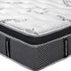 Dreamstar Bedding Twilight Essence Euro Top Plush Twin XL Mattress-1