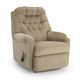 Best® Home Furnishings Customizable Sondra Manual Recliner-2
