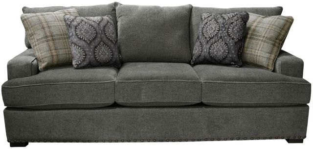 England Furniture Customizable Emerson Sofa with Nailhead Trim-1