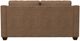 La-Z-Boy® Charlie Dusty Rose Apartment-Size Sofa-4