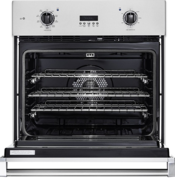 Viking Professional 7 Series French Door Oven - Thumbnail 2