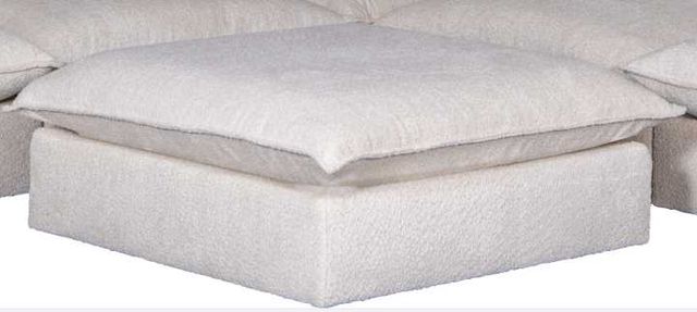 Mayo Customizable 6380F Ottoman-0