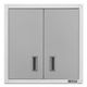 Gladiator® Ready To Assemble Full-Door Wall Gearbox-White-0