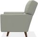 La-Z-Boy® Bellevue Tranquil High Leg Swivel Chair-2