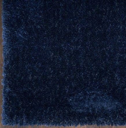Nourison Home™ Pacific Shag Navy 5'x7' Area Rug-2