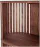 Moe's Home Collection Henrich Natural Oil Bookshelf-4