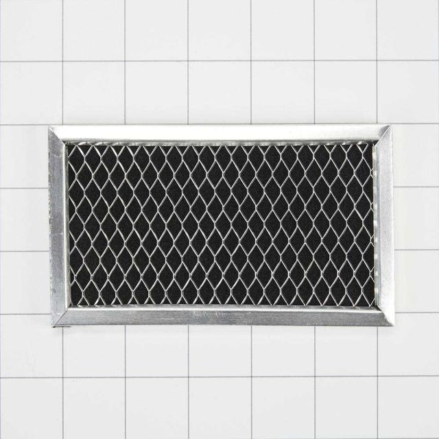 Whirlpool® Over-The-Range Microwave Charcoal Filter-1