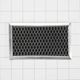 Whirlpool® Over-The-Range Microwave Charcoal Filter-1