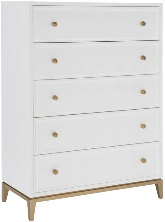 Legacy Classic Chelsea by Rachael Ray Gold/White Chest-0
