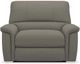La-Z-Boy® Aspen La-Z-Time® Storm Recliner-0