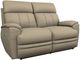 La-Z-Boy® Talladega Wicker Power Reclining Loveseat with Headrest-0
