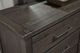 Vaughan-Bassett Dovetail Java Dresser-3