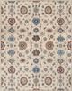 Feizy Rylan Ivory 5' x 8' Rug-0