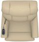 La-Z-Boy® Pinnacle Platinum Toast Power Lift Recliner-4