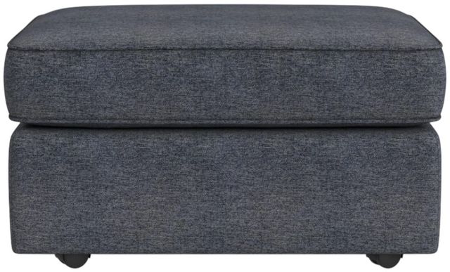 Flexsteel® Customizable Vail Ottoman-1