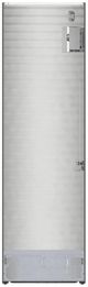Bosch® 800 Series 24" 12.8 Cu. Ft. Stainless Steel Counter Depth Bottom Freezer Refrigerator-4