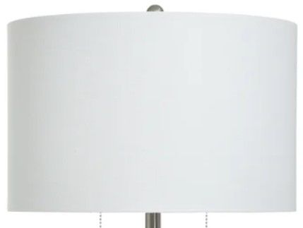 Stylecraft Rovine Sage Table Lamp-1