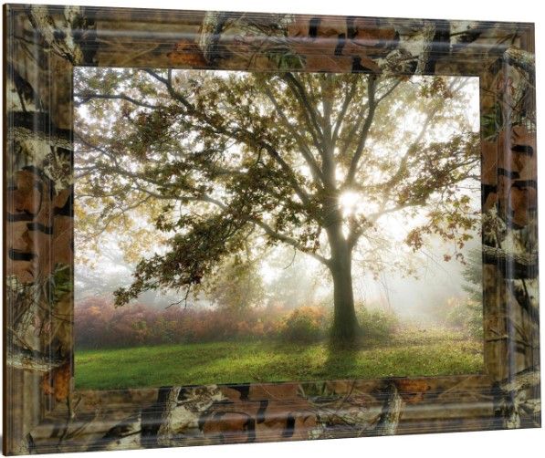 Classy Living Lee Frost Morning Calm Wall Art-3