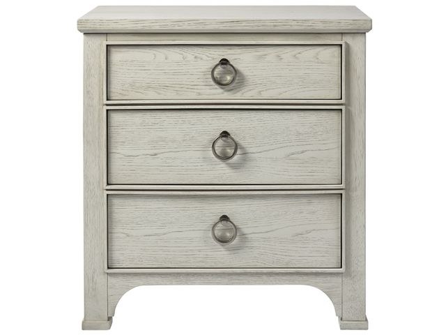 Universal Explore Home™ Escape-Coastal Living Home Sandbar Nightstand-0