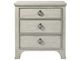 Universal Explore Home™ Escape-Coastal Living Home Sandbar Nightstand-0