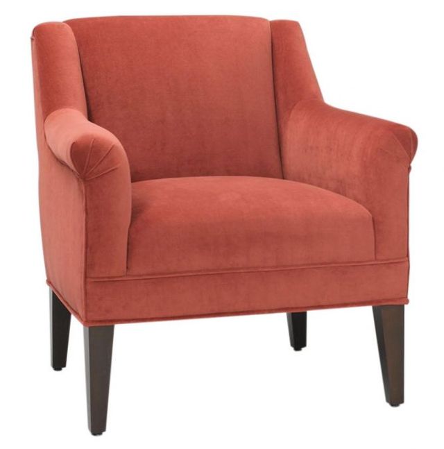 Jonathan Louis Margaret Accent Chair-0
