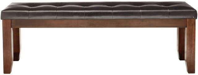 Mazin Furniture Ameillia 60” Bench-1