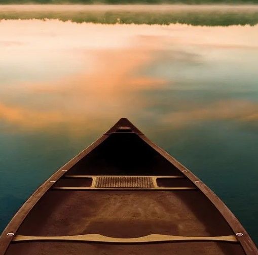 Classy Art Pawtuckaway Lake by Danita Delimont Wall Art-1