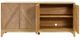 Martin Furniture Cypres Driftwood TV Stand-2