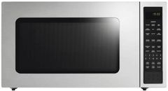 Fisher & Paykel2.0 Cu. Ft. Stainless Steel Countertop Microwave