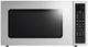Fisher & Paykel2.0 Cu. Ft. Stainless Steel Countertop Microwave-0