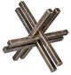 A & B Home Antique Gold Decorative Jack-0
