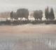 Stylecraft Gray/Light Gray Wall Art-2
