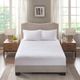 Olliix by Sleep Philosophy Cooling Waterproof White Queen-4