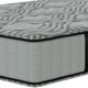 American Mattress Hotel Luxe Elite 15" Wrapped Coil Firm Tight Top Double-Sided Twin Mattress in a Box-2