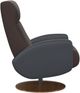 American Leather® Customizable Sterling Leather Recliner-2